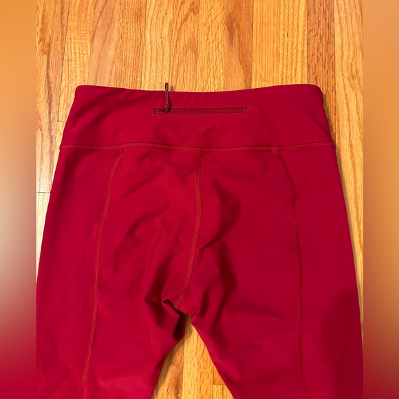 Lululemon running leggings - Picture 3 of 7